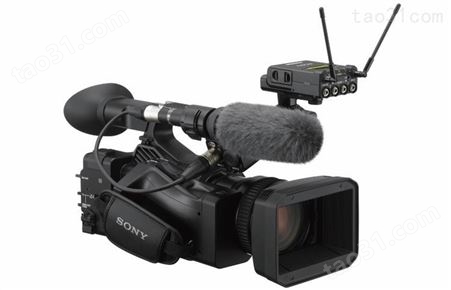 4K数码相机批发z280摄像机PXW-Z280网络直播推流设备