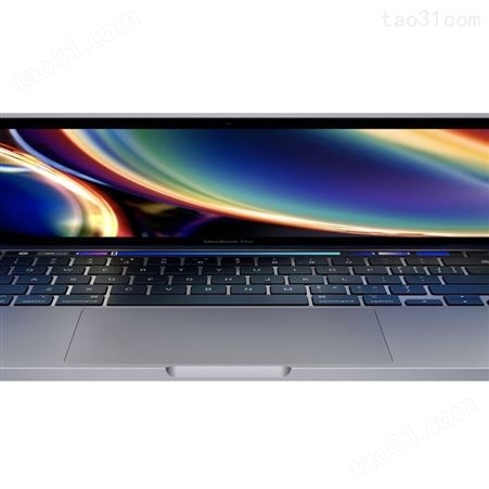 苹果Apple MacBook Pro MUHP2CH/A 13.3寸苹果笔记本电脑