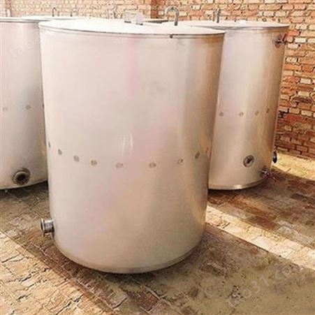 厂家出售 工业运输设备储罐304材质 运输工业储运罐 储罐