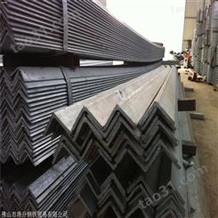 角钢价格 厚壁角钢大量角钢