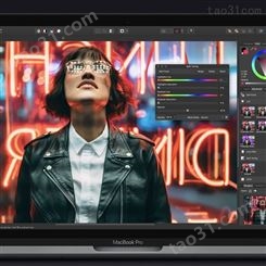 苹果Apple MacBook Pro MVVJ2CH/A 16寸苹果笔记本电脑
