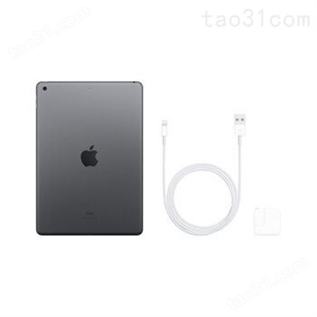 苹果Apple iPad 10.2英寸 iPad WLAN+Cellular 128GBMW6U2C