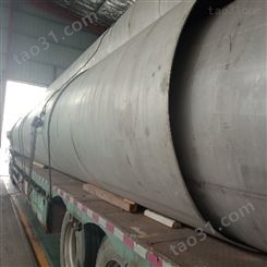 甘肃省 不锈钢焊管 316L 不锈钢焊管 不锈钢工业管