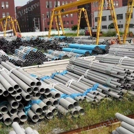 淄博优旺焊管厂家 生产 304 316 201 2205不锈钢管 各种型号焊管欢迎选购