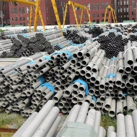 潍坊优旺生产定做不锈钢 304 201 316 不锈钢无缝管 各种型号焊管