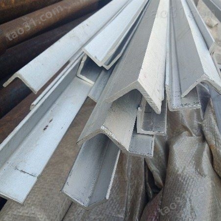 定做不锈钢标准件 各种不锈钢角钢  应用广泛 欢迎致电询价 品质保障