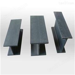 热轧H型钢结构 折弯 H型钢钢柱加工  厂家报价