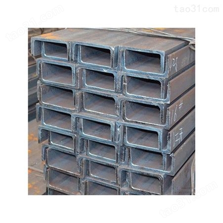 工角槽钢 工角槽钢多种尺寸 建筑用工角槽钢 东升贵泽 行情价格