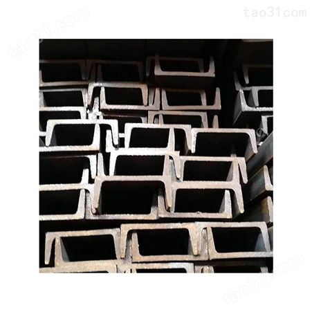 65#槽钢 工角槽钢多种尺寸 建筑用工角槽钢 东升贵泽 常年出售