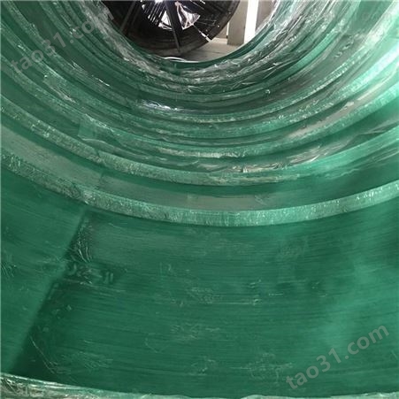 FRP玻璃钢化粪池 缠绕式旱厕 防腐蚀复合材料污水池 河北厂家