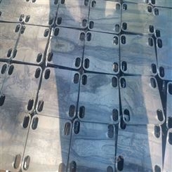 深圳热轧钢板切割 定制 钢板加工  幕墙预埋件加工