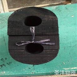 圣沣物资 重庆木托批发 现货空调管道木托供应 物美价廉