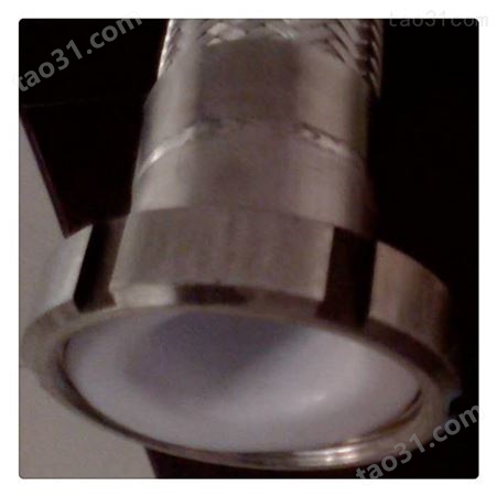 生产销售 排烟金属软管 卡盘式金属软管 消防专用金属软管