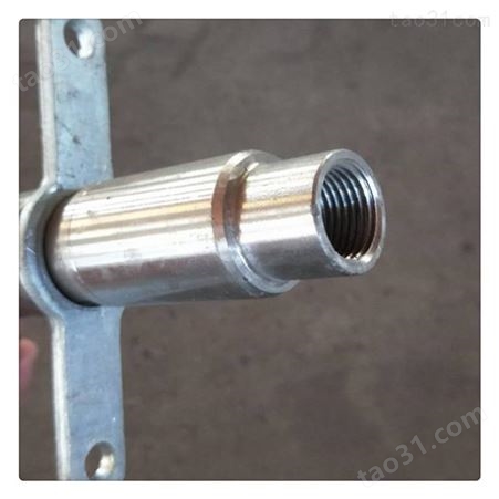 焜烨新材料厂家销售 不锈钢金属软管 内衬四氟金属软管