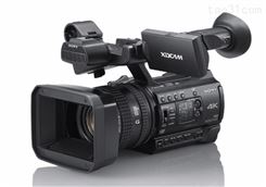 厂家批发PXW-Z150数码摄像机手持式摄录一体机校园电视台
