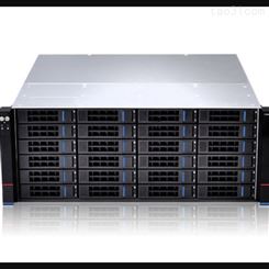 48盘位企业级高性能网络存储NAS存储磁盘阵列 MIDAS6048