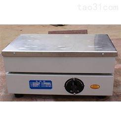 新诺·电热板 TP-2型调温电热板 TP-II型不锈钢调温板 加热均匀