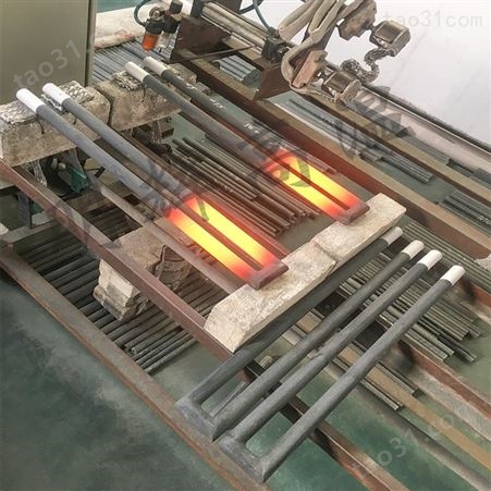 u型硅碳棒加热管 金属熔炼炉配件 玻璃熔化炉加热器