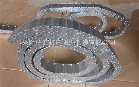 济南*机床穿线拖链-TLG钢制拖链优质厂家