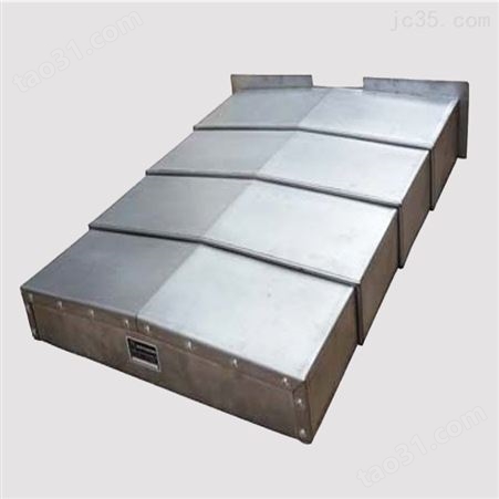 刨床设备防护板钣金罩壳