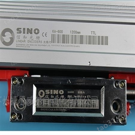 KA600 SDS6-2V SDS2MSSINO信和KA600光栅尺