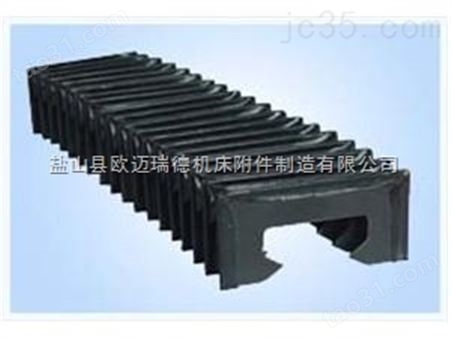 南京工艺线性滑轨防护罩