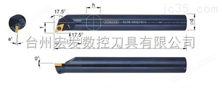 S10K-SDQCR/L-（中国台湾三禄-SUNROXM）
