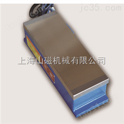 上海山磁直供细目电磁吸盘 质优价廉 品质*