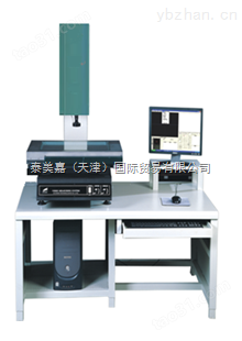 天津手动型影像测量仪