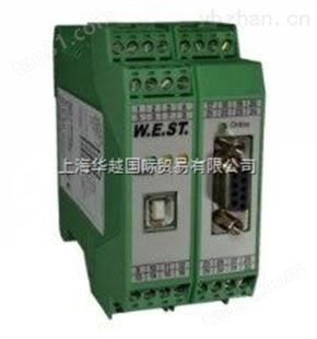 优势供应德国W.E.ST.放大器W.E.ST.压力计W.E.ST.定位器等欧美备件