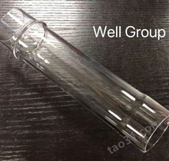 美国加联Well Group--619-591-683-WG，燃烧管，适用LECO仪器
