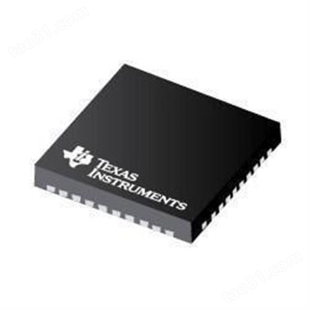 TPS53315RGFR 电源管理芯片 TI/德州仪器 封装QFN40 批次23+