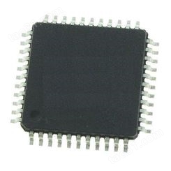 ATMEGA1284P-AU 8位MCU单片机 MICROCHIP/微芯  封装QFN32 批次23+