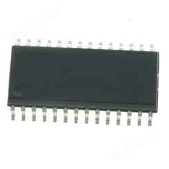 ENC28J60-I/SO 以太网供电控制器（POE） MICROCHIP/微芯 封装SOP28 批次23+