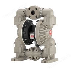 ARO英格索兰气动隔膜泵 PRO系列 2寸非金属泵 春粟制造