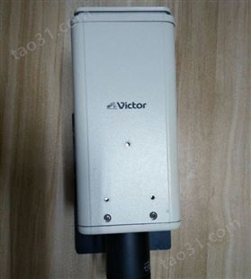 维修Victor工业相机KY-F75 专业自动化设备修理服务商