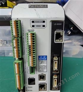 基恩士控制器LS-9500 专业维修团队 服务保障