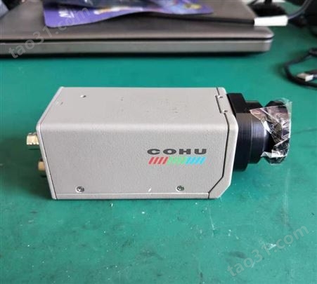 COHU工业相机0329013-000 专业维修团队 服务保障