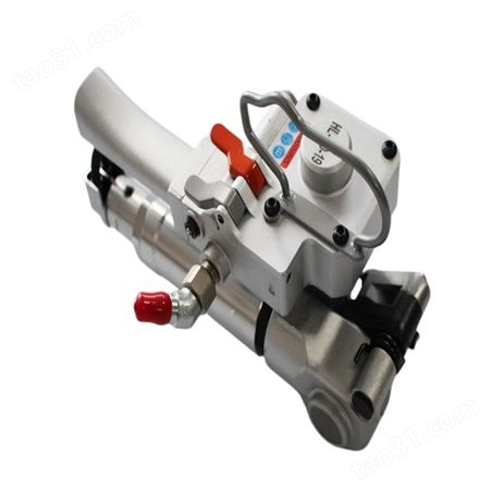 豪乐PACK牌-气动打包机配件批发-使用方法 机器尺寸 280×160×180mm
