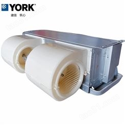 约克空调 YBFC06三排管风机盘管工业使用