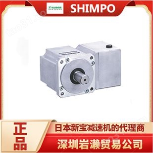 伺服减速机型号EVB-180-20-S9-38JA32 新宝SHIMPO