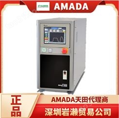 【岩濑】日本AMADA天田脉冲微型氩弧焊机 进口MAWA-300B工业用