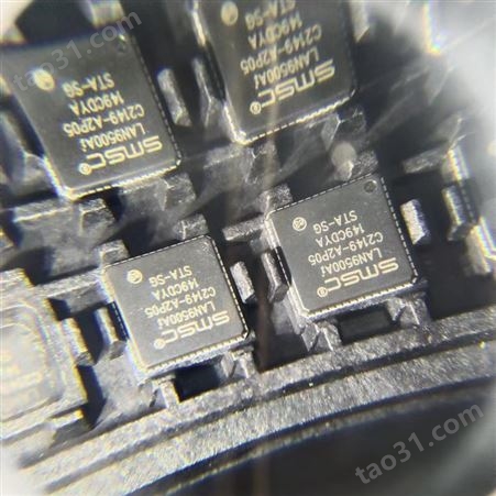 姿态传感器/陀螺仪ADI芯片ADXL1001BCPZ 封装LFCSP-32