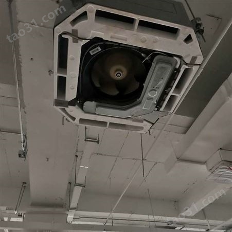 杭州 美的空调家用天井机2匹KFR-51QW/BP2DN8Y-D(3)定金
