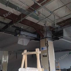 杭州 美的空调 商用双热源室内机大3匹MDV-D80T2/N1-H 定金