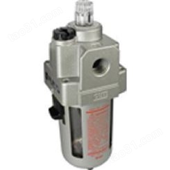 SMC 油雾器型号AL60-10B-11R现货可议价其他型号联系