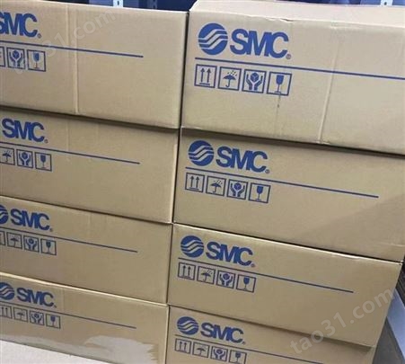 SMC空气组合元件过滤器+减压阀+油雾器型号AC20-01CG-B货期快