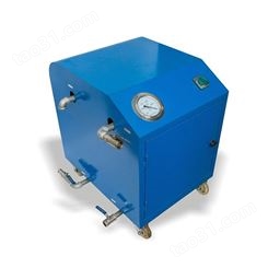 水循环真空泵 循环水式多用真空泵 实验室抽滤真空泵