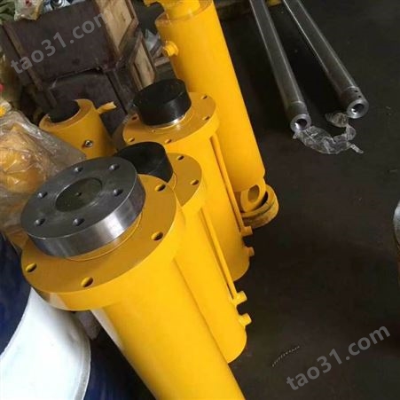 小型效率手动液压千斤顶  厂家结实耐用高压油缸
