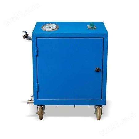 循环水式多用真空泵 小型多用真空泵 SHZ-DIII型防腐双抽真空泵